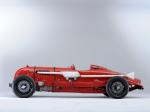 Bentley 4&frac12;-Litre Supercharged Blower 1929 года
